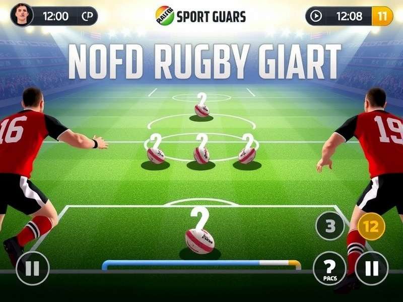 Rapid Rugby Runner download and installation guide